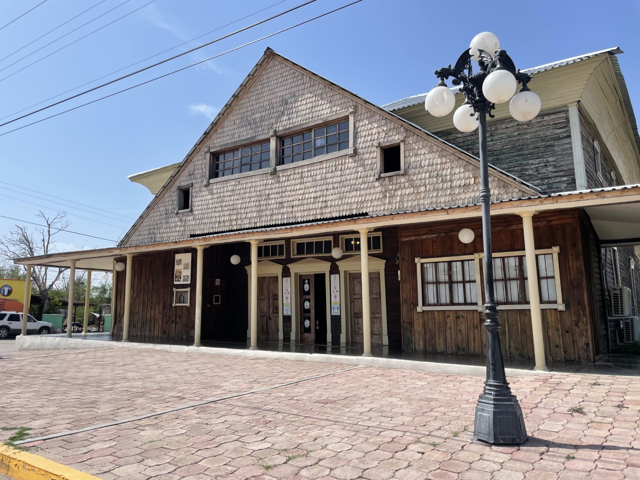 My Latin American Summer Experience (2) Lucero Estrella Yale